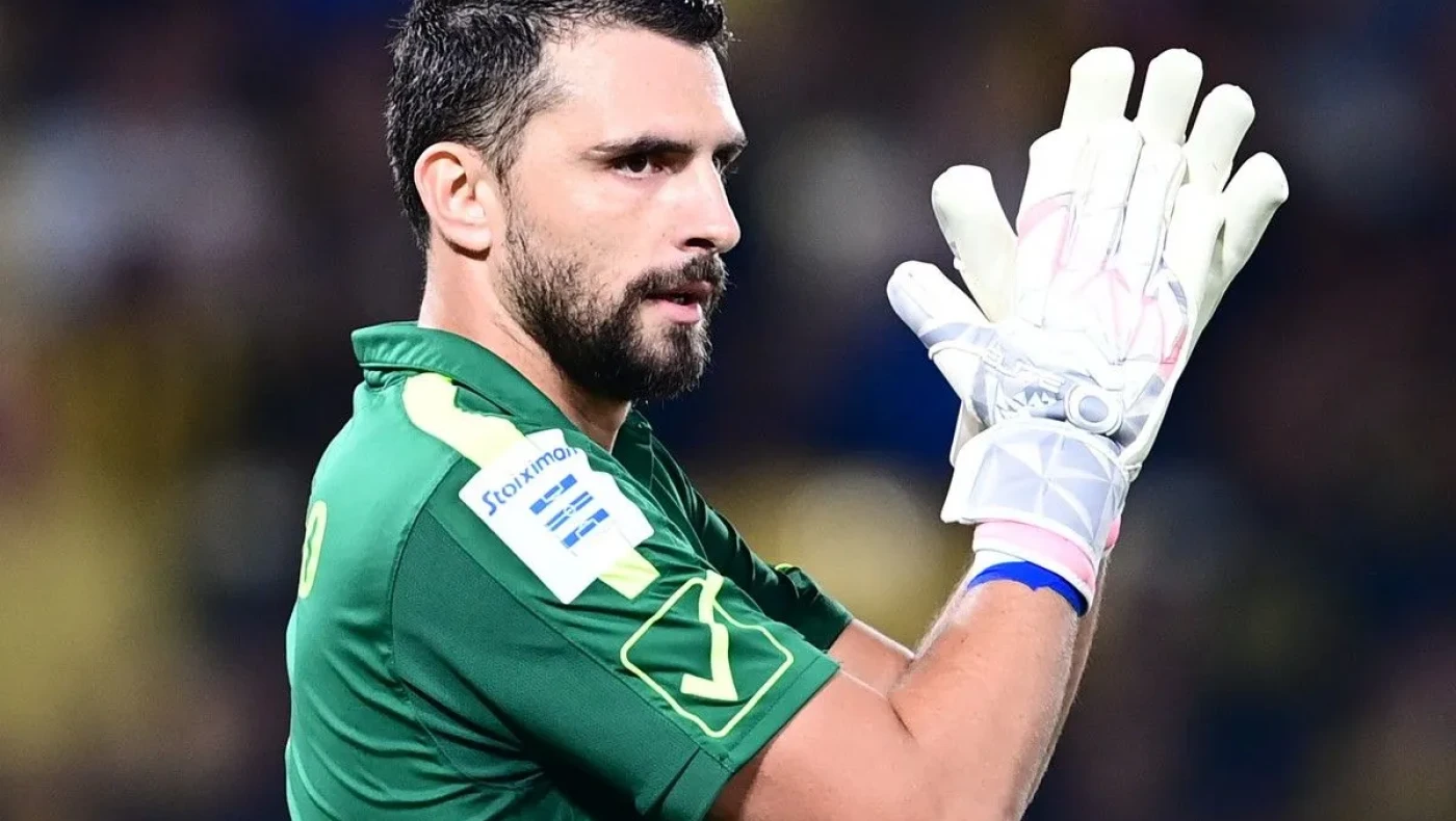 Βίντερτουρ: Υπέγραψε νέο συμβόλαιο ο Καπίνο