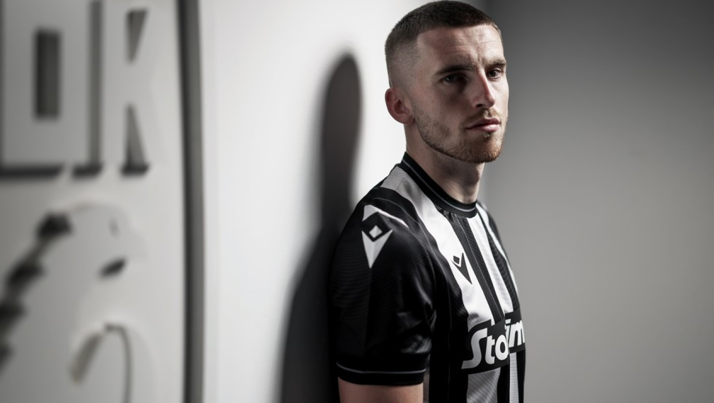 Κουβεντίδης: «Ο ΠΑΟΚ δείχνει εμπράκτως τι έχει σκοπό να κάνει...»