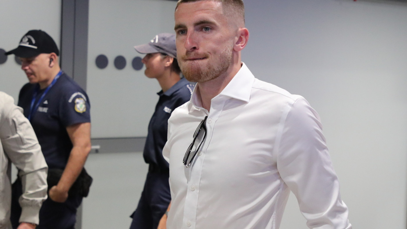 ΠΑΟΚ: Κένι, ο πέμπτος Άγγλος που θα φορέσει τα ασπρόμαυρα