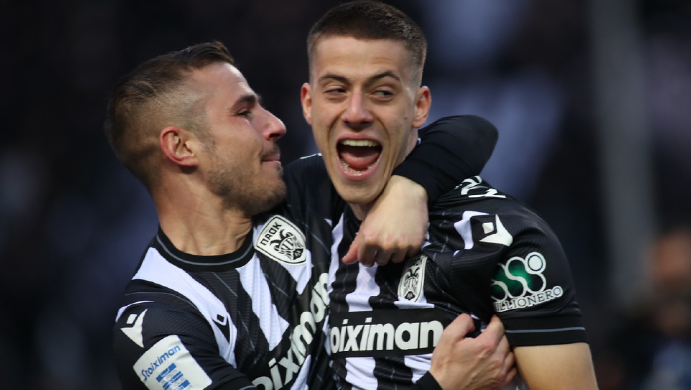 Νέο δημοσίευμα για Κωνσταντέλια: «Ο ΠΑΟΚ έκανε πίσω την τελευταία στιγμή»