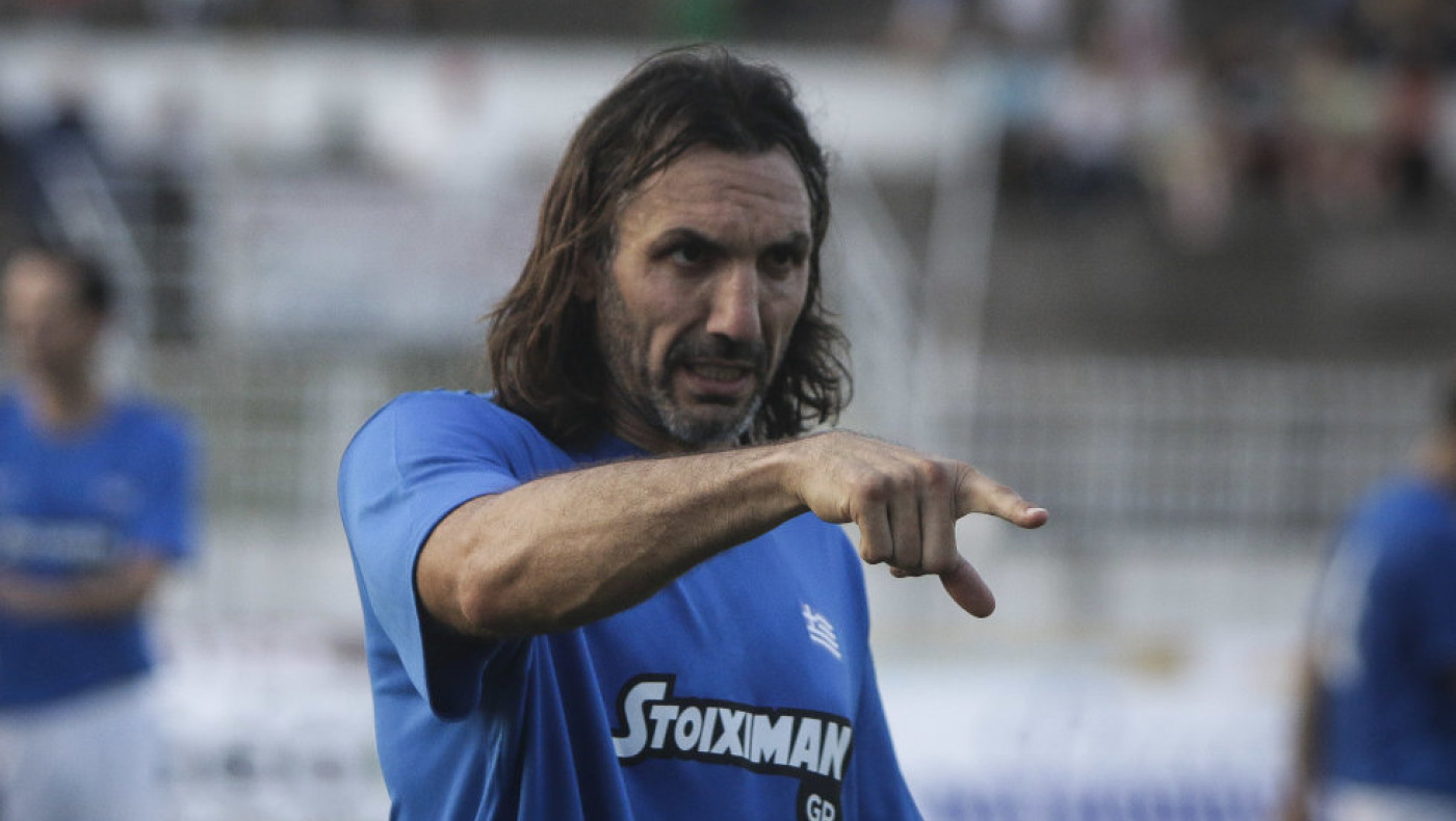 Κηφισιά: Ανακοινώθηκε ο Σωτήρης Κυργιάκος-Αναλαμβάνει team manager