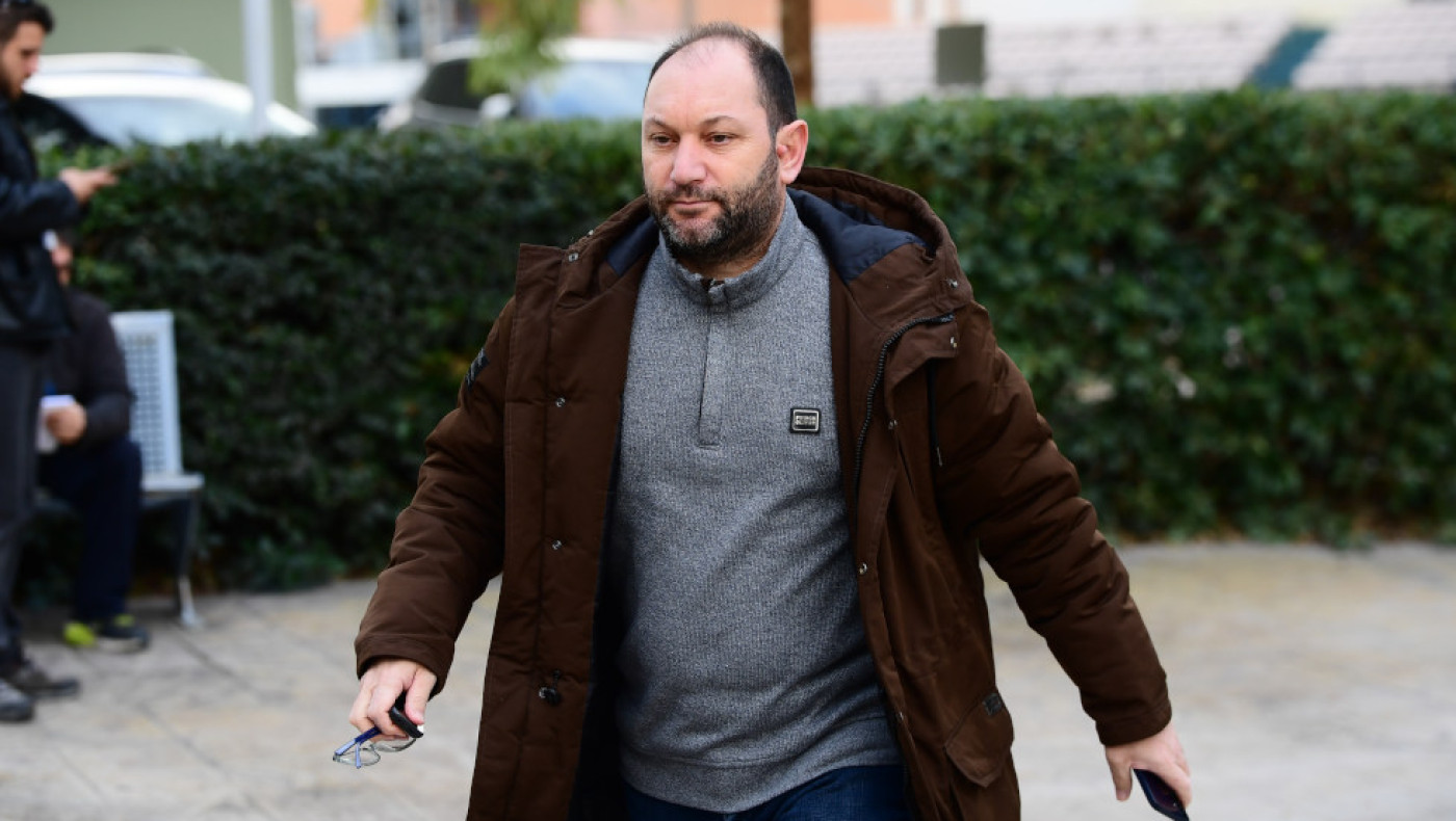 Μαρτσούκος: «Δεν αλλάζει η προκήρυξη, δεν αναπληρώνονται οι ομάδες»