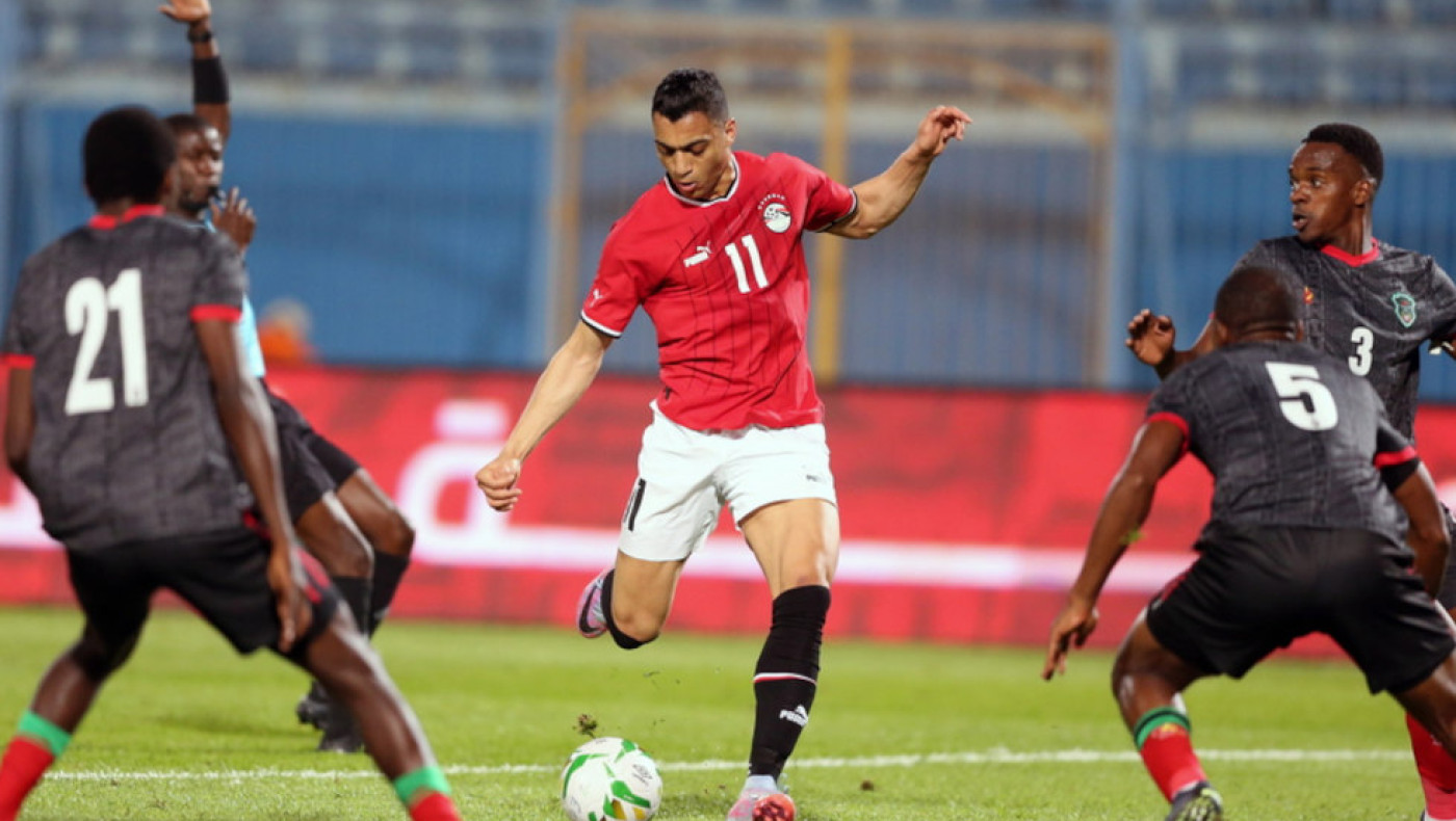 Παναθηναϊκός: Ξανά στο προσκήνιο ο Μοχάμεντ της Ναντ