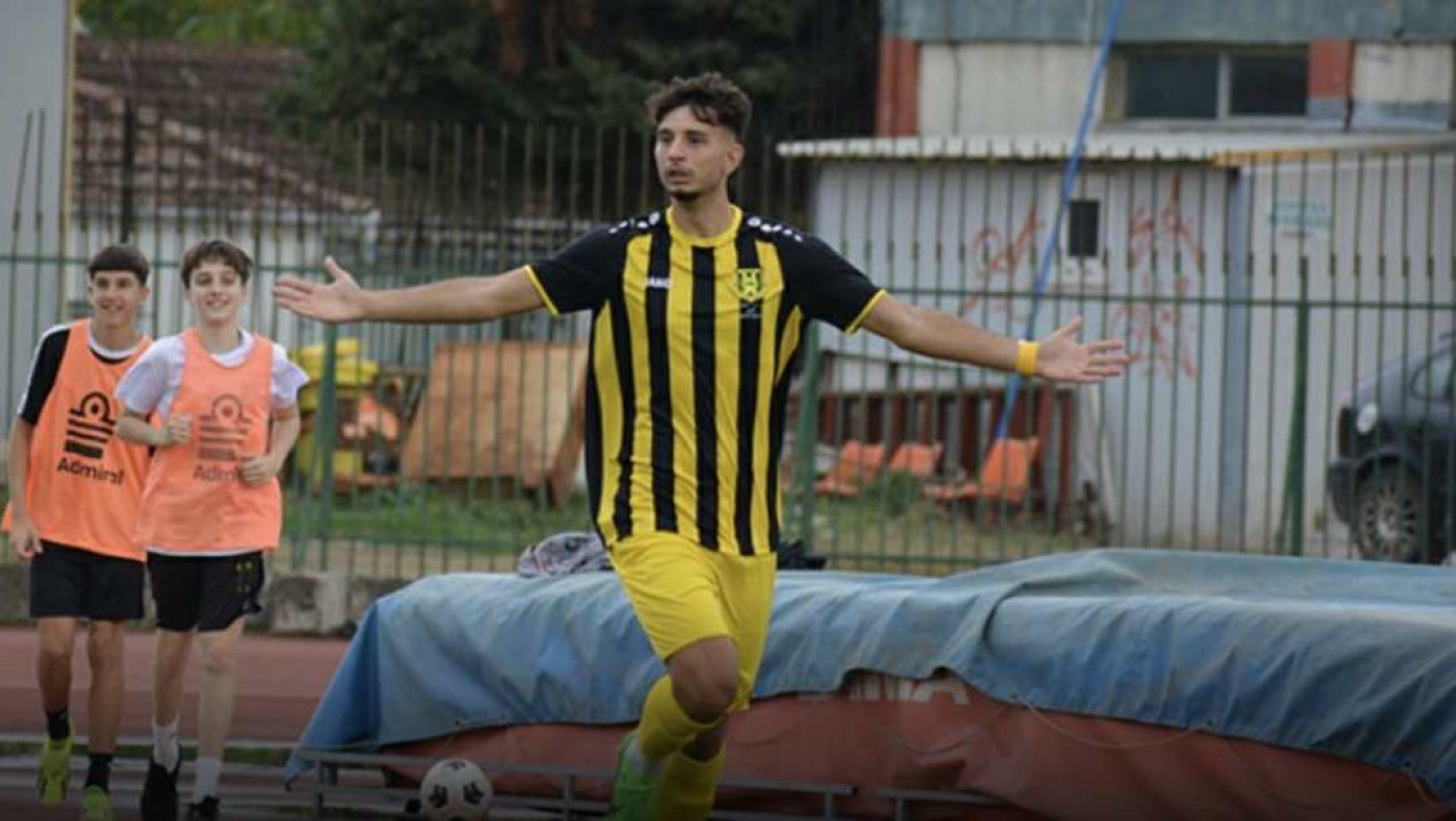 Μπαλλάς: «Με ξύπνησε ο Αλέκος Βοσνιάδης, μού έδωσε κίνητρο»-Η υπόσχεση για τη νέα χρονιά