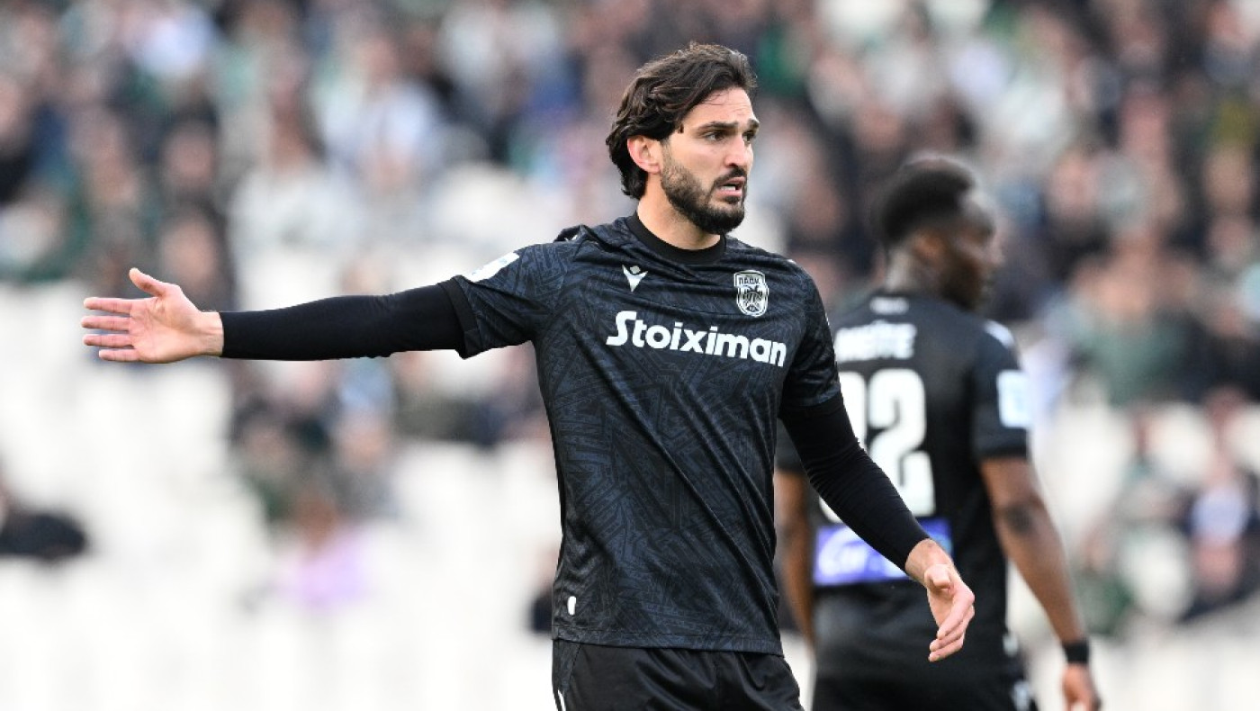 Οζντόεφ: «Θα συναντηθώ με την διοίκηση του ΠΑΟΚ και θα αποφασίσω για νέο συμβόλαιο»