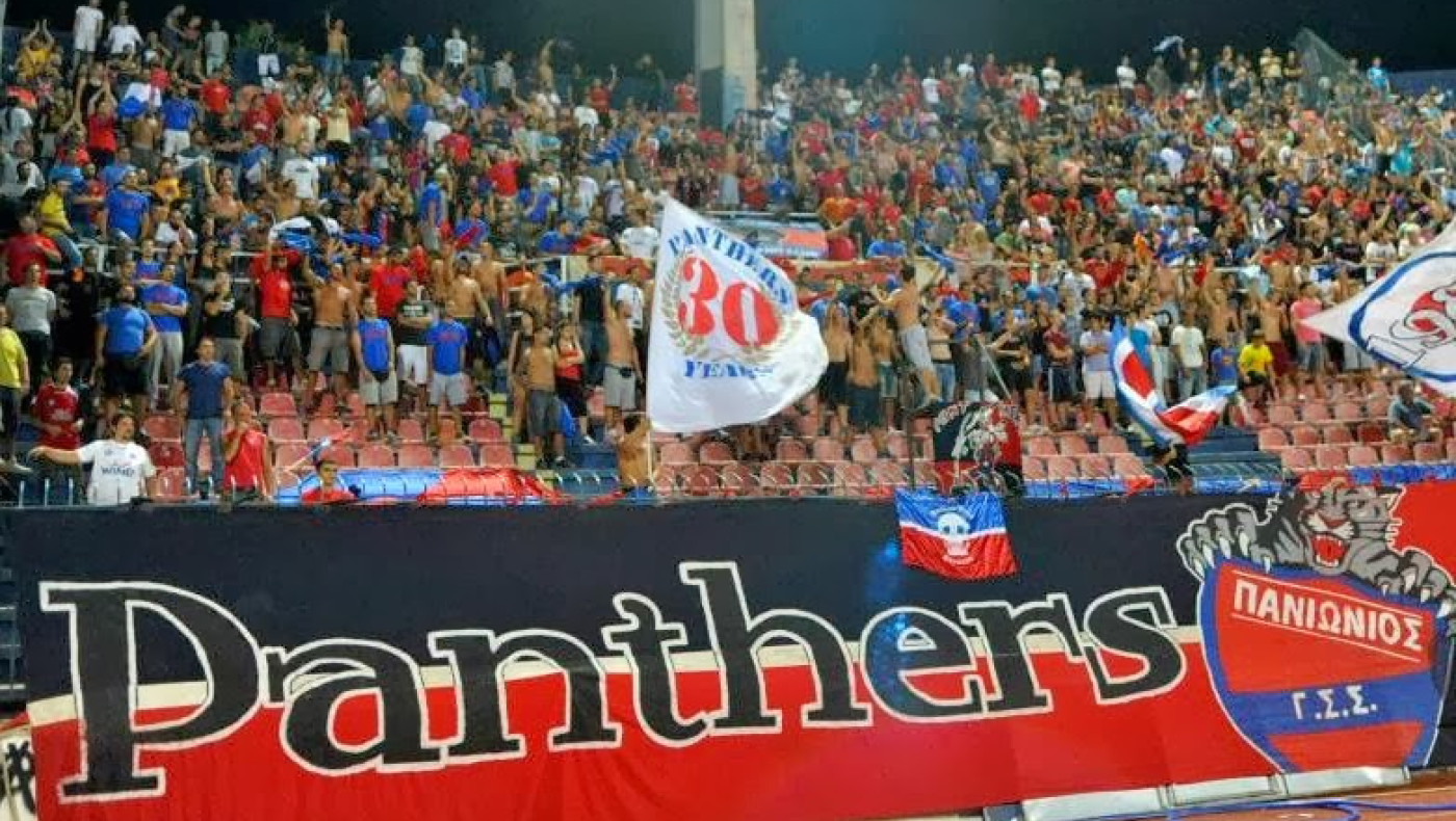 Μπελάδες για τον Πανιώνιο: Πρώην εργαζόμενοι ζητούν ανάκληση της άδειας συμμετοχής στο Πρωτάθλημα