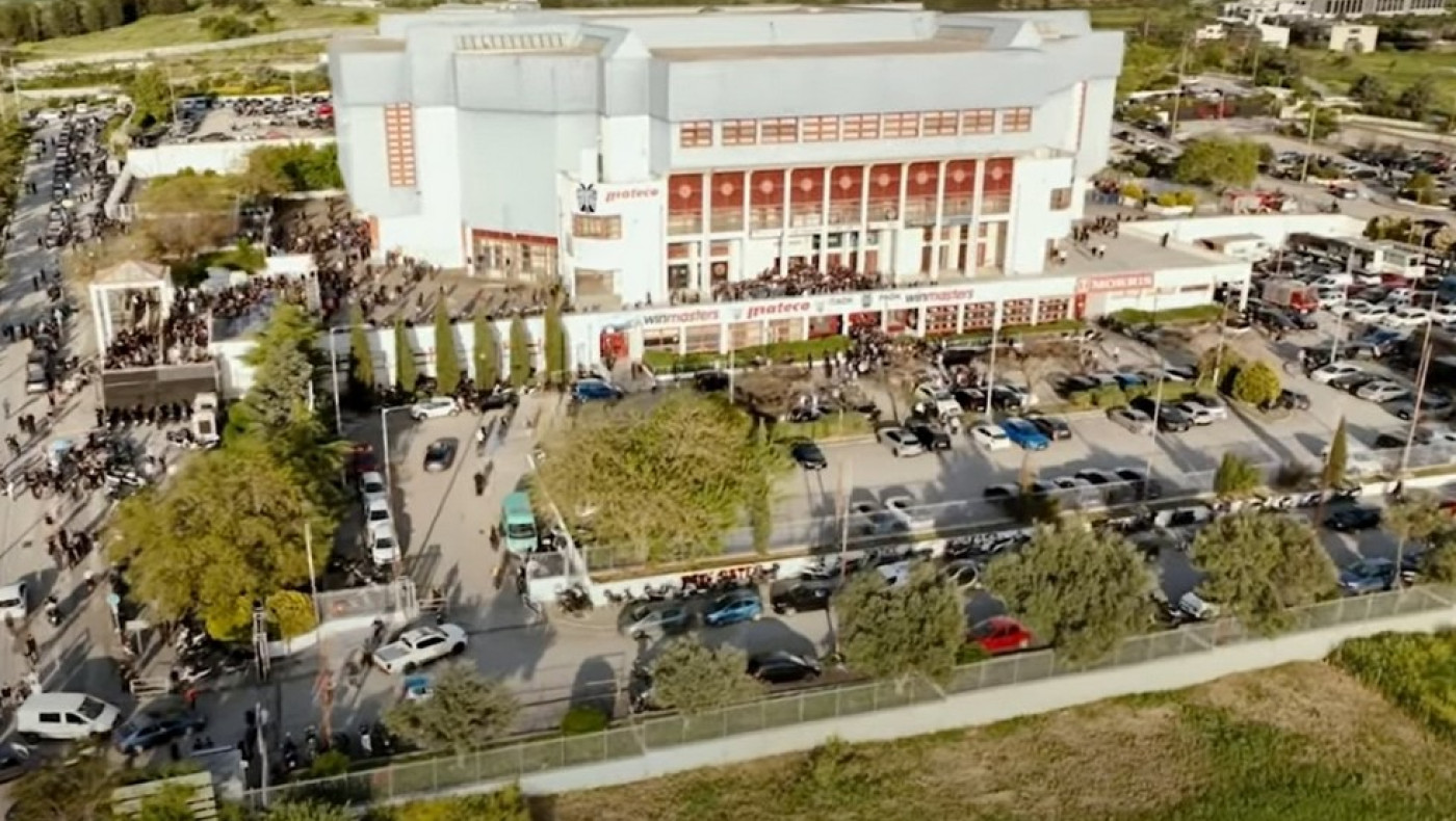 Ντοκιμαντέρ ΚΑΕ ΠΑΟΚ: Η σεζόν που πέρασε με... μία λέξη