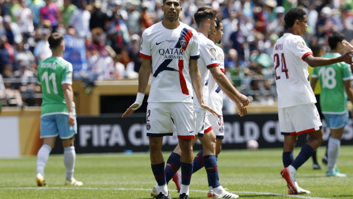 Παγκόσμιο Συλλόγων: Προκρίσεις για Παρί, Μποταφόγκο-Νίκη χωρίς αντίκρισμα η Ατλέτικο