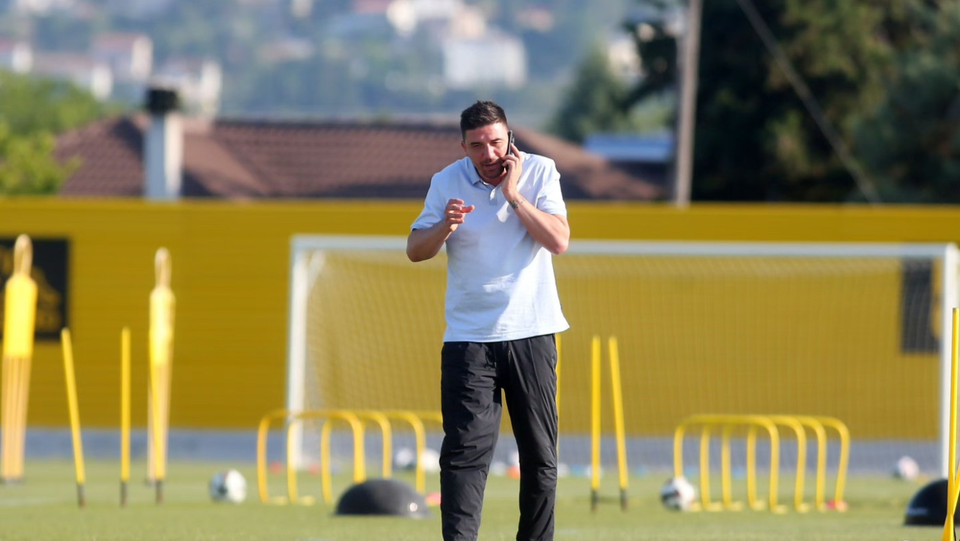 Άρης: Στην Ισπανία ο Ρέγες-Ποια είναι η προτεραιότητα