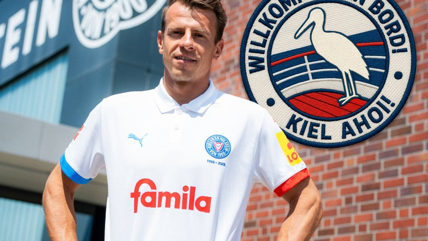 Ύμνοι Ρέμπε για Σβαμπ: «Παραμένει φιλόδοξος, θα έχει ηγετικό ρόλο»