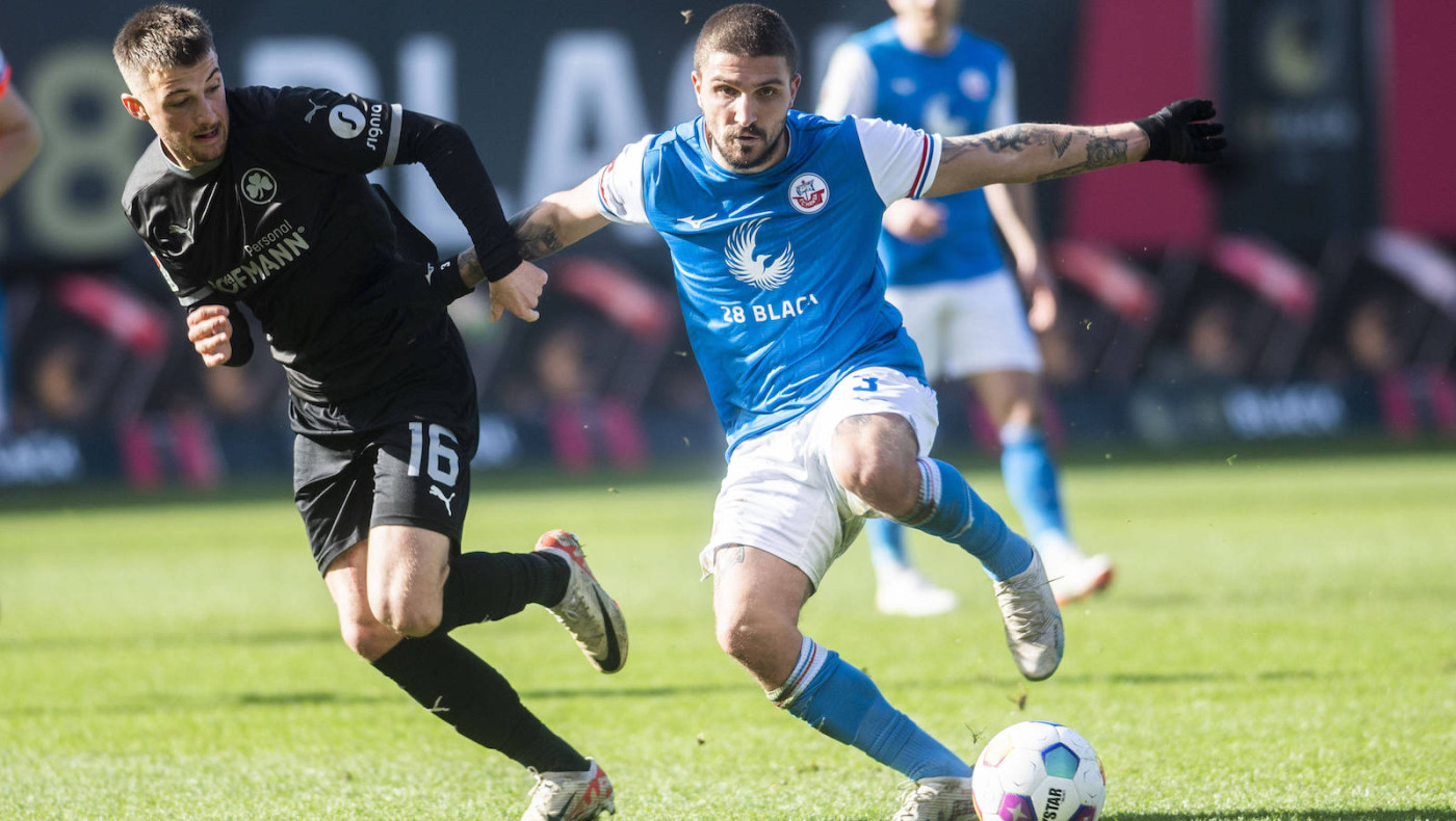 Κώστας Σταφυλίδης: Υπέγραψε διετές συμβόλαιο στον ΑΠΟΕΛ-Εισήγηση Πάμπλο Γκαρσία