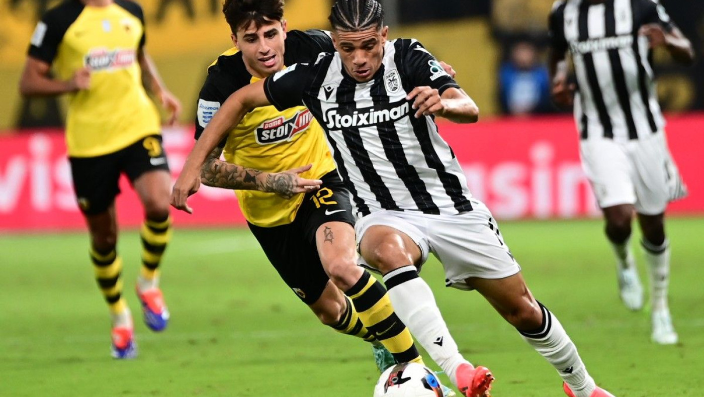 Ανακοινώνεται η συμφωνία με Τάισον!