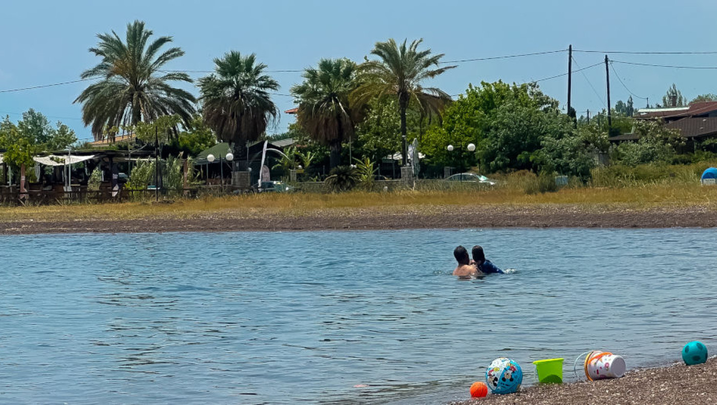Αύγουστος, μήνας διακοπών! Τι, όχι;