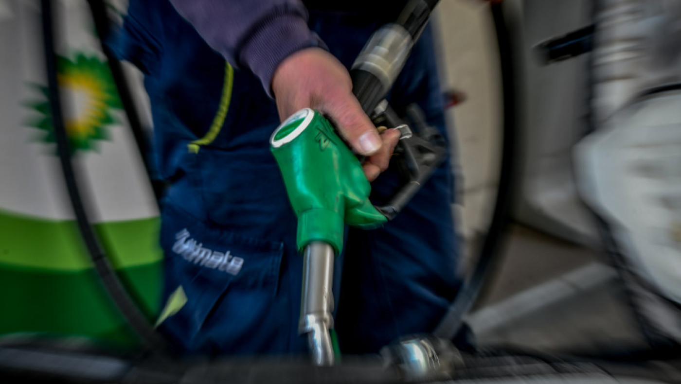 Βενζίνη από «χρυσάφι»: Ποιες περιοχές στην Ελλάδα έχουν τις υψηλότερες τιμές