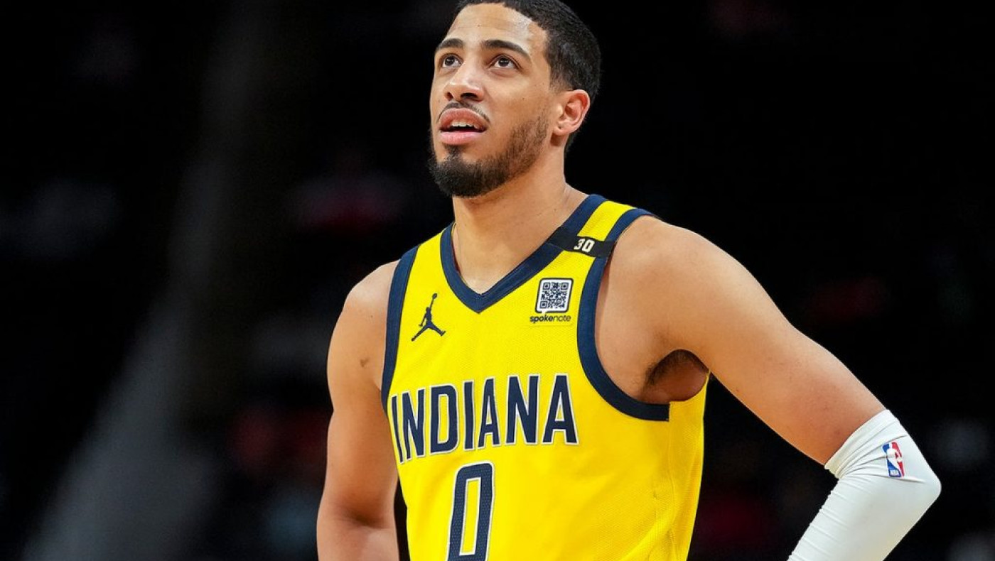 Αμφίβολος ο Χαλιμπάρτον για το Game 6 των τελικών του ΝΒΑ με τους Θάντερ