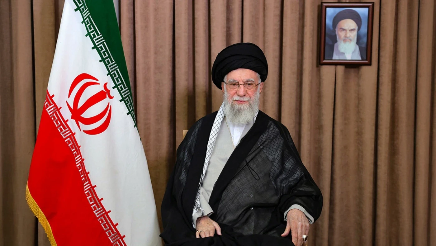 Ο Χαμενεΐ όρισε τρεις πιθανούς διαδόχους σε περίπτωση δολοφονίας του