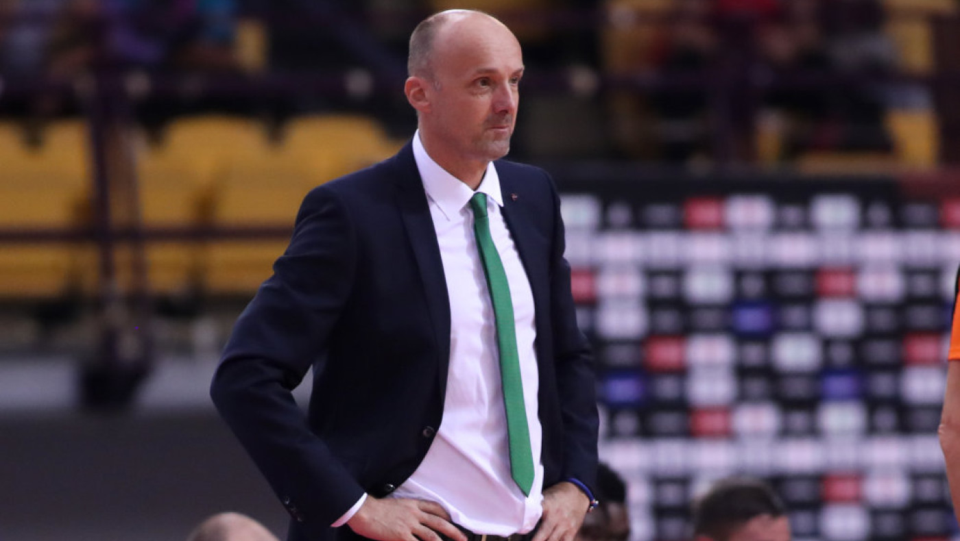 ΠΑΟΚ: Ψηλά στη λίστα του Δικεφάλου ο Γιούρι Ζντοβτς