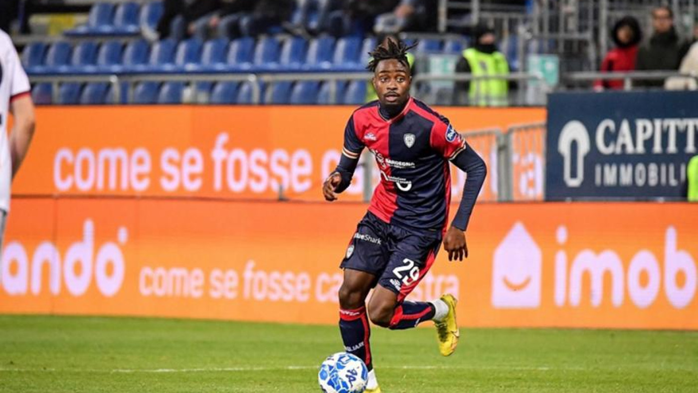 Μακουμπού: Ακούστηκε για ΠΑΟΚ και Παναθηναϊκό αλλά κατέληξε στη Σαμσουνσπόρ