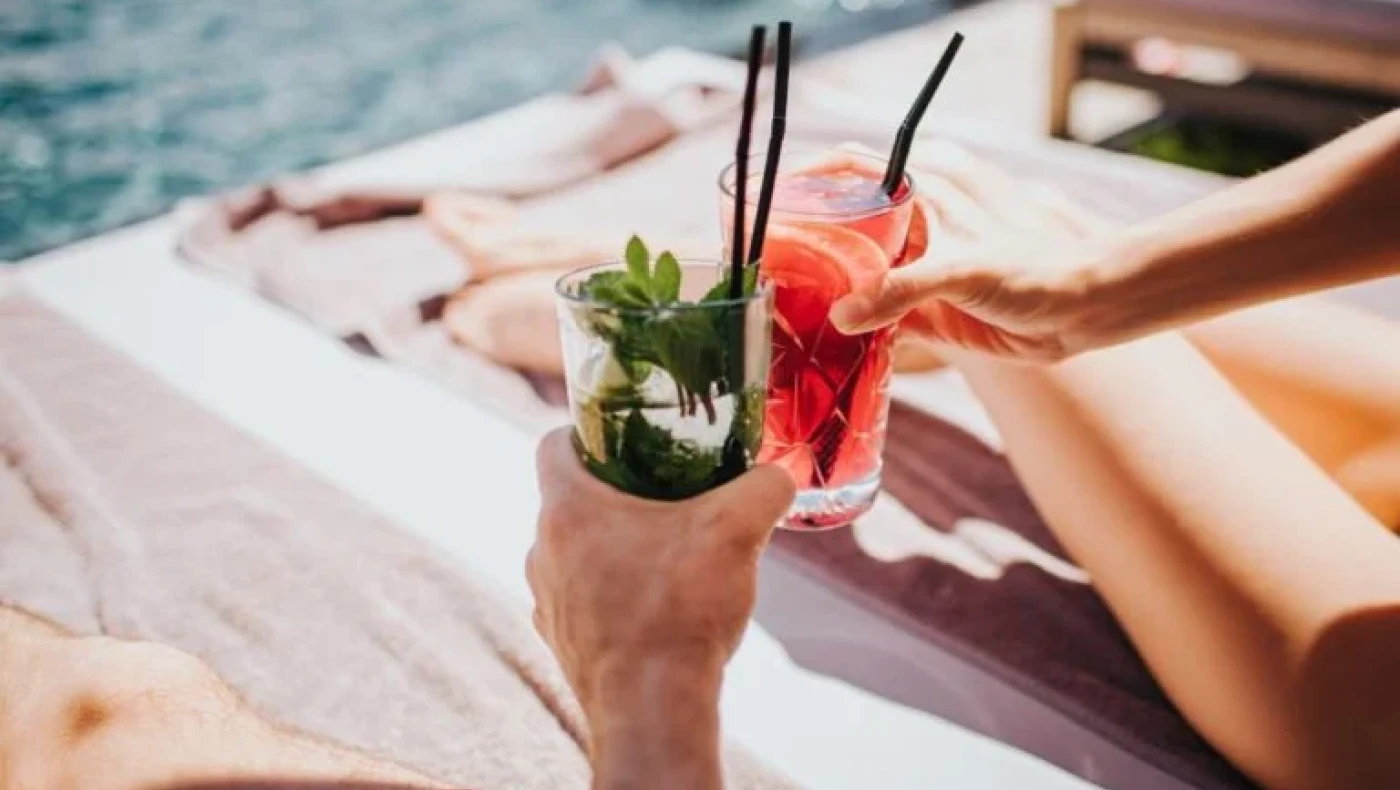 Τι δεν πρέπει να κάνετε σε ένα ξενοδοχείο