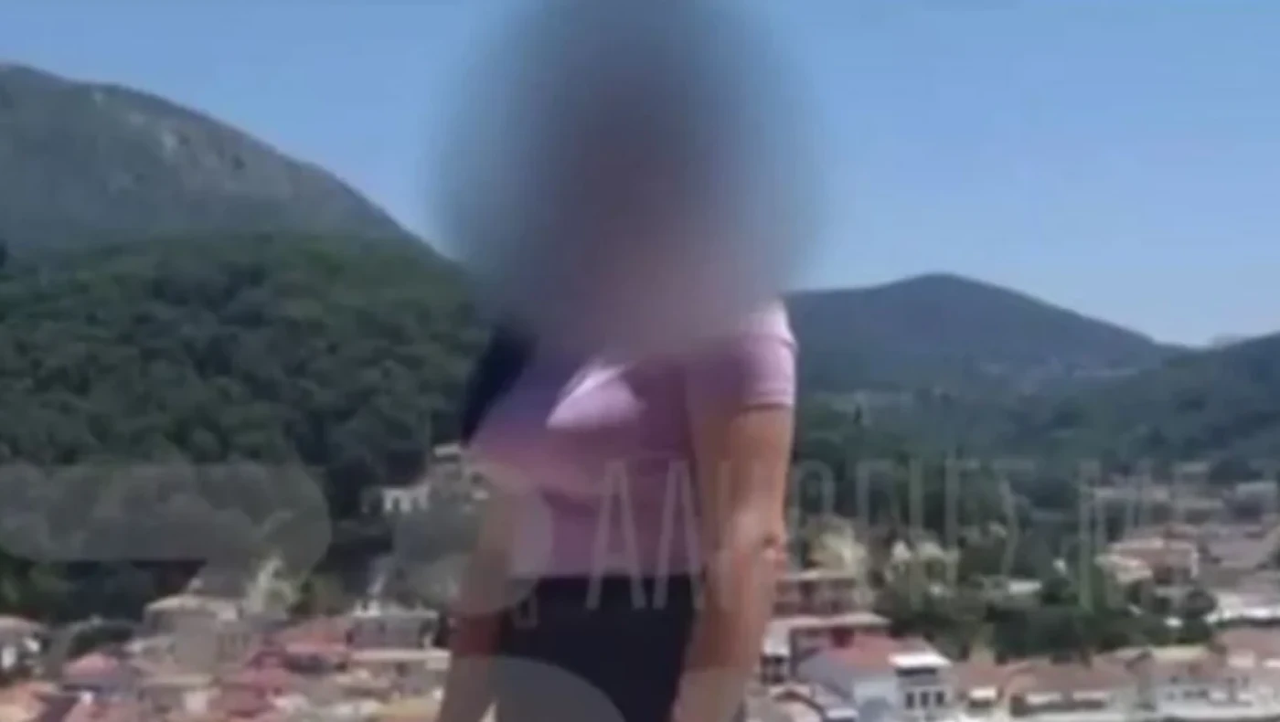 Γυναικοκτονία στην Αμφιλοχία: «Έφυγε η κοπέλα, εκείνος έπινε μπύρες και μετά...»