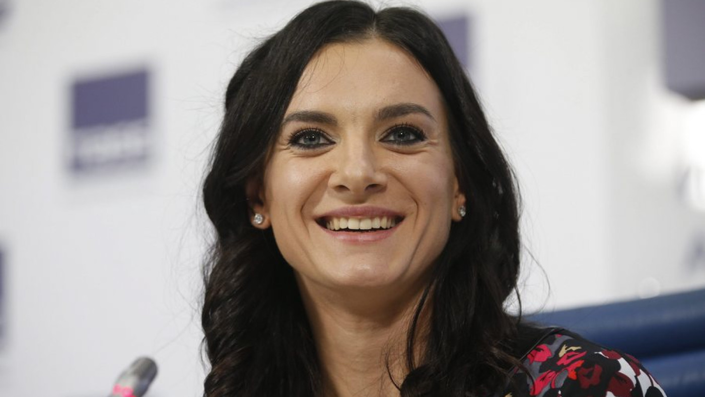 Γελένα Ισινμπάγιεβα: Γιατί κινδυνεύει με κατάσχεση περιουσίας η «τσαρίνα» του επί κοντώ