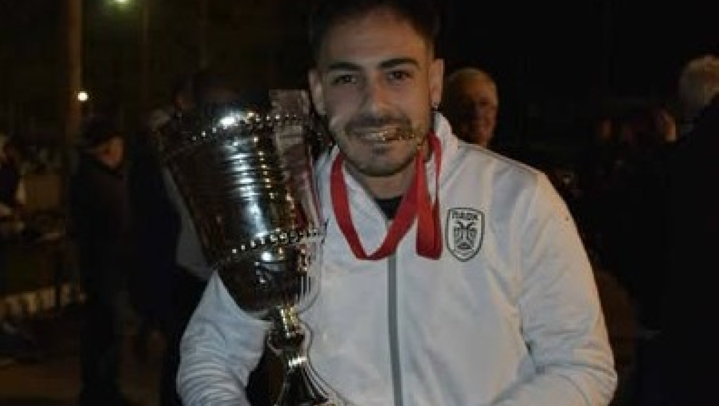 ΠΑΟΚ Δυτικού: Η σημαία παραμένει στον ιστό της – Οι αγωνιστικές επιτυχίες να είναι υγιές επακόλουθο