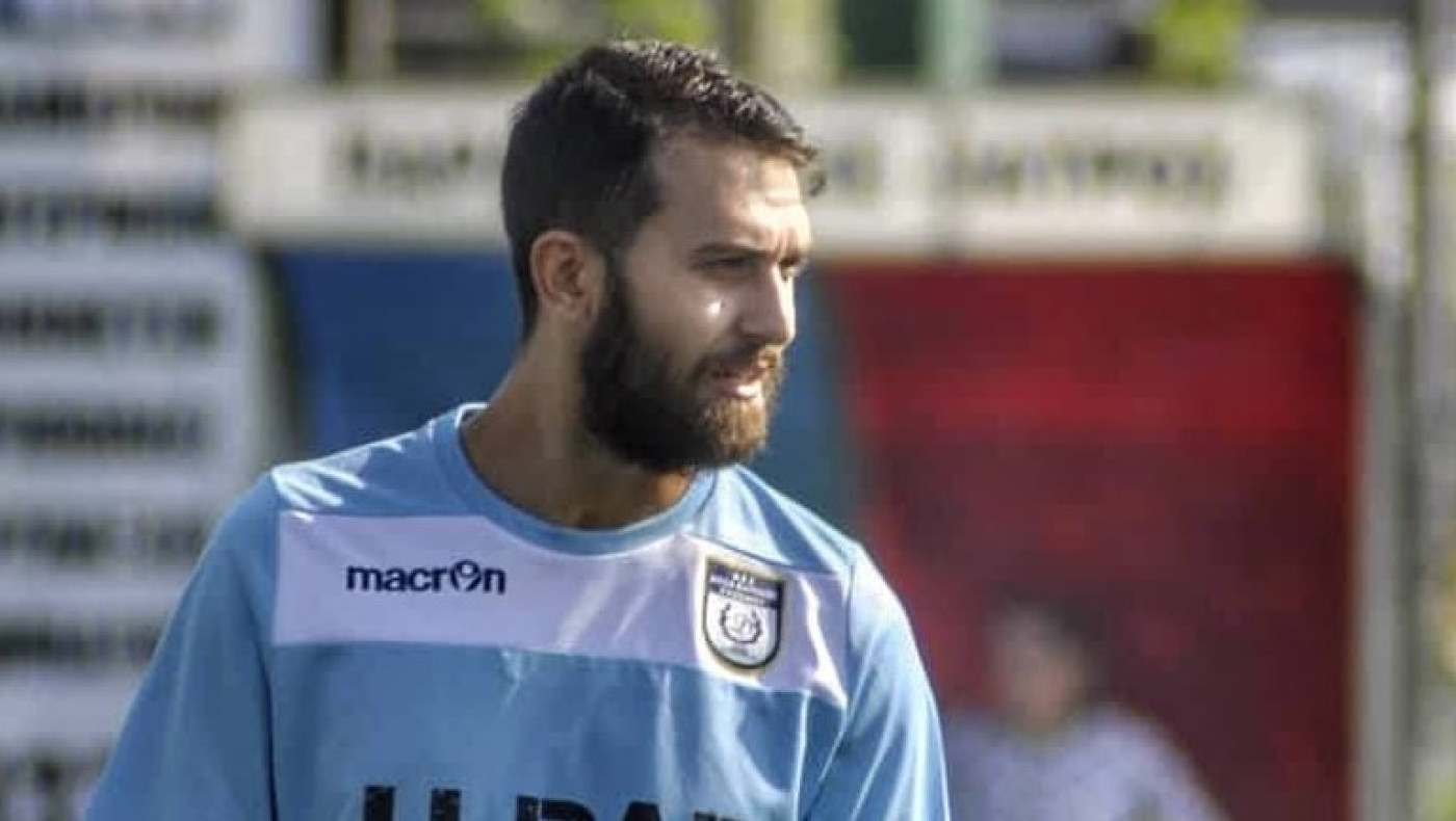 Ελεύθερος ο Παναγιώτης Λαφτσίδης