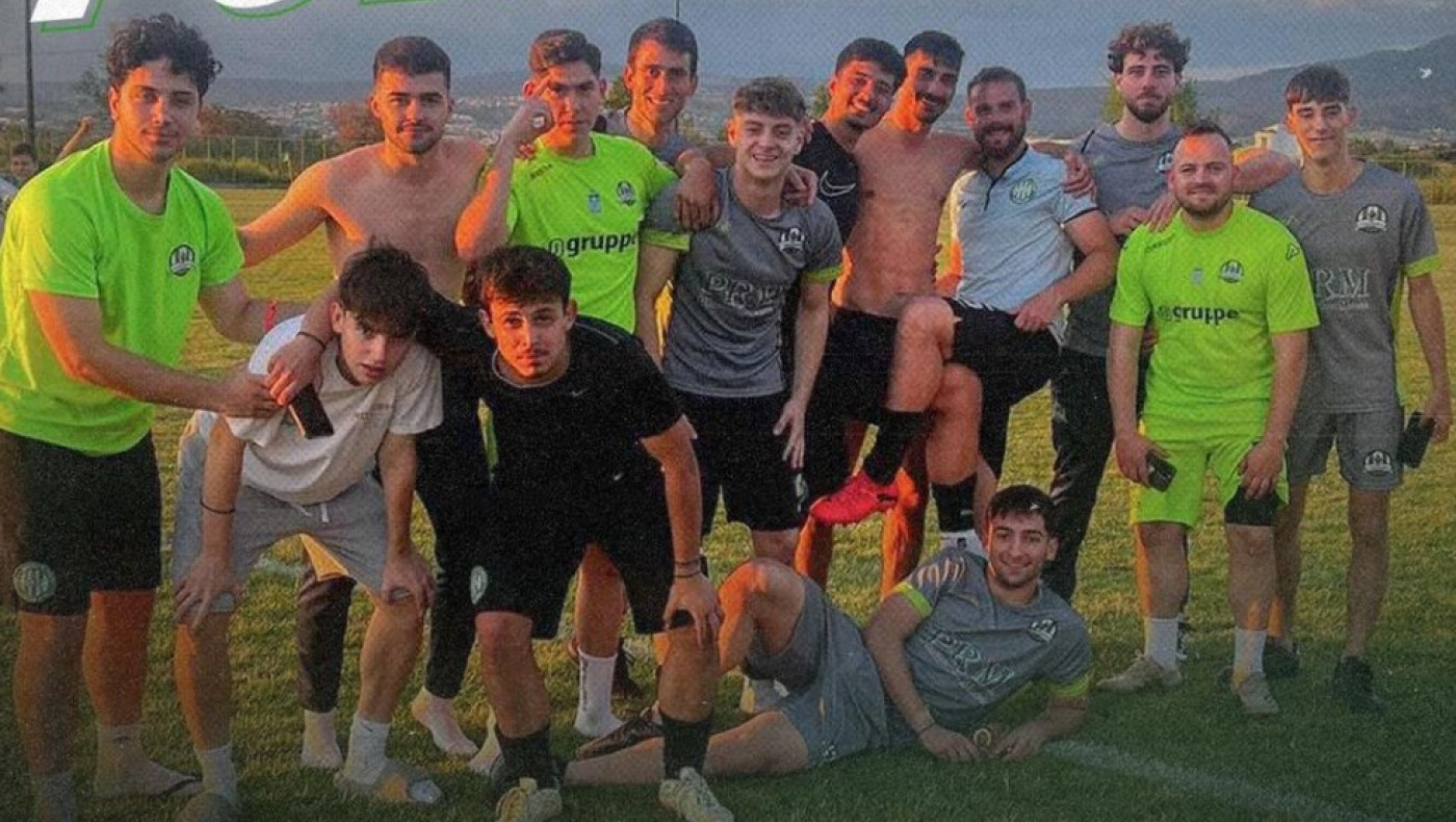 Τα τεστ προετοιμασίας της Αναγέννησης Ρυσίου