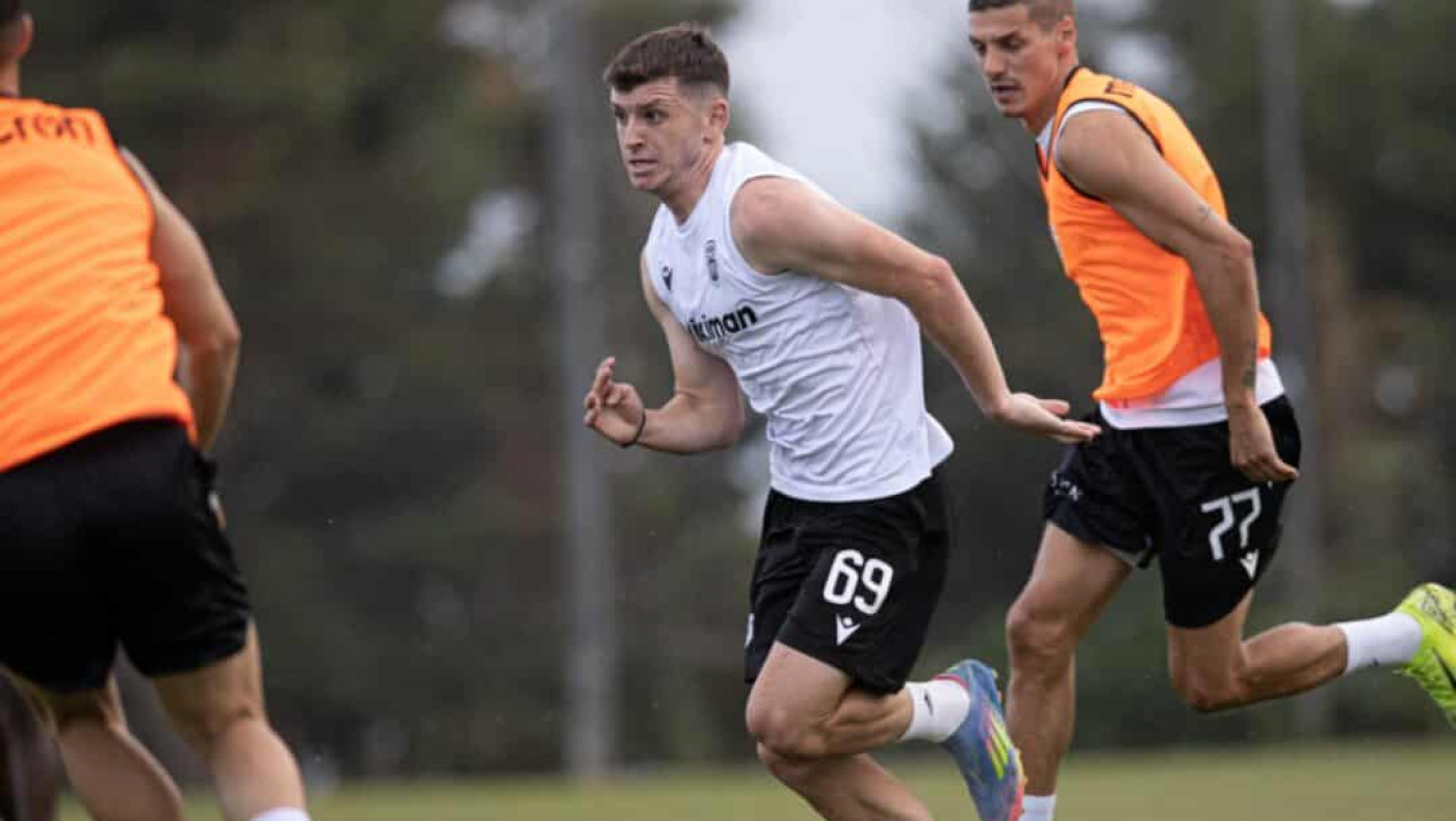 ΠΑΟΚ: Η μεγάλη ευκαιρία για τα εννιά αετόπουλα