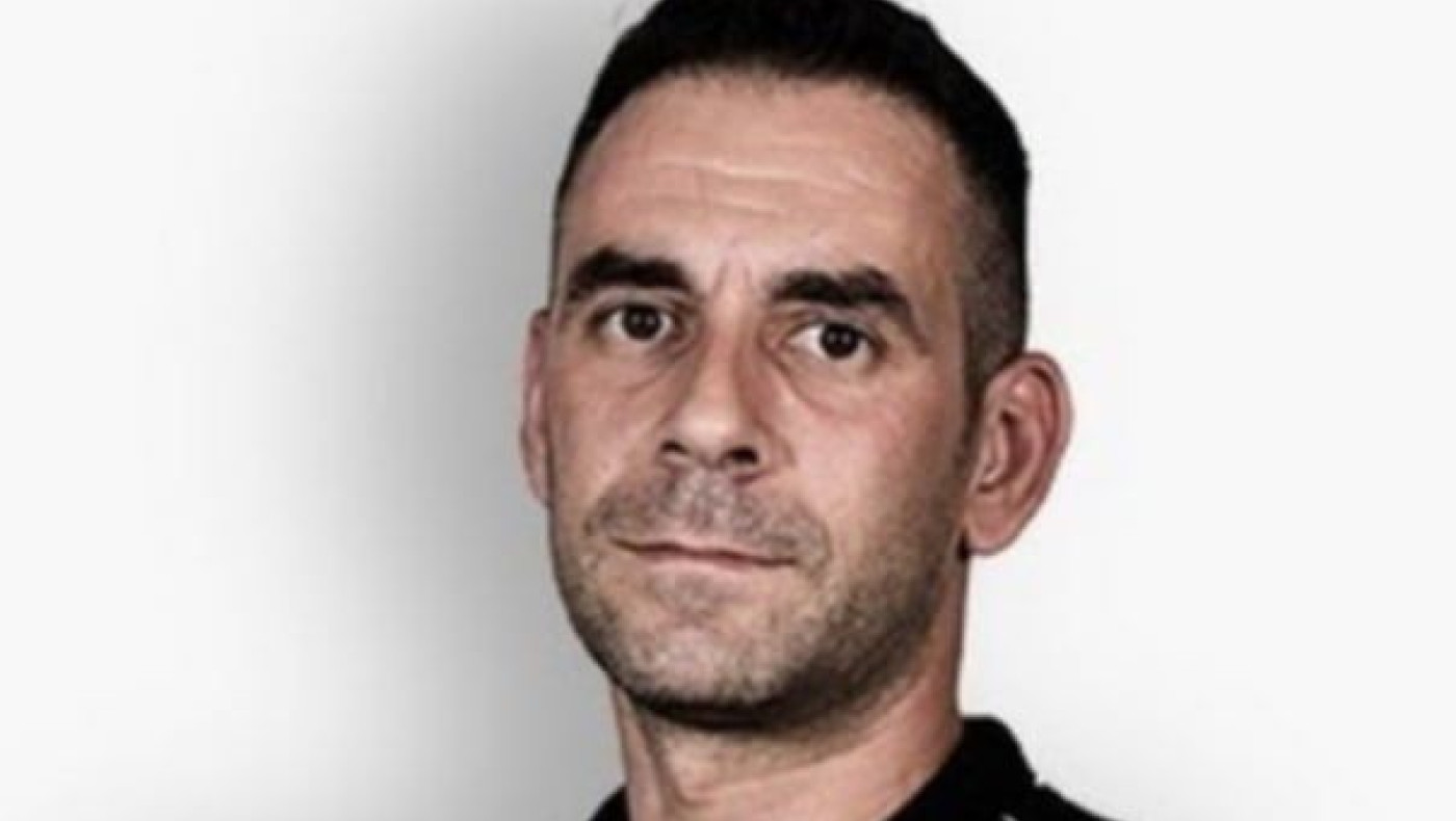 Ηλίας Γαλανόπουλος: Συνεχίζει στον Μ. Αλέξανδρο Θ., ανέλαβε και τεχνικός διευθυντής της ακαδημίας