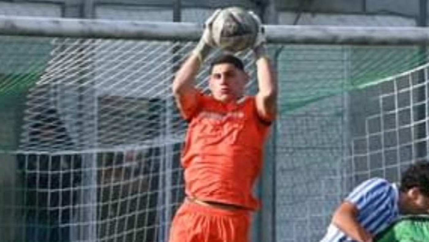 ΕΠΣΜ: Ελεύθερος ο Νίκος Σακαλής