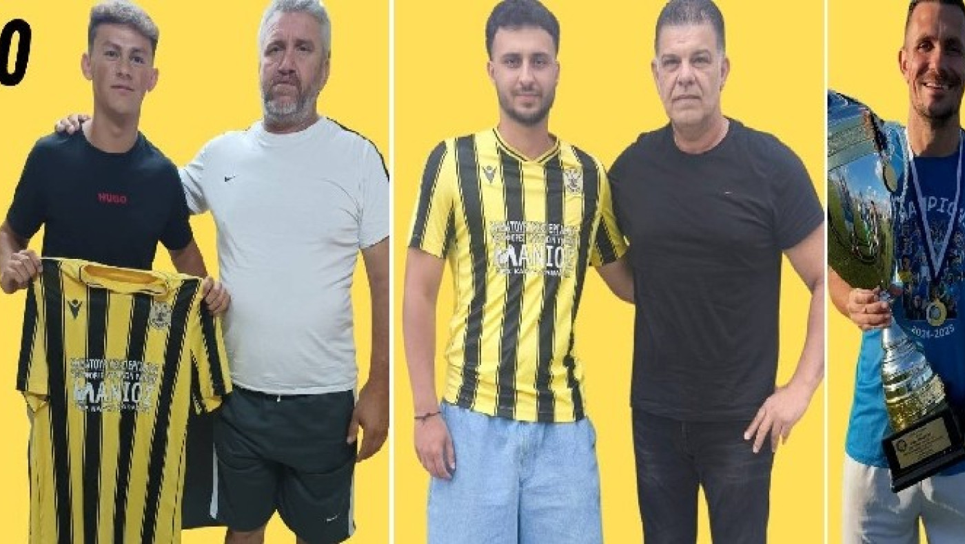 Ενισχύει το ρόστερ του ο Αρης Πηγών