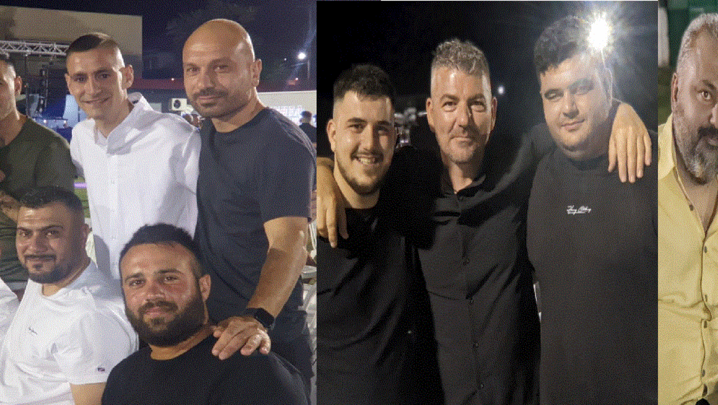 Πετυχημένος ο χορός του Κεραυνού Κολχικού - Ευχαριστίες - Φωτορεπορτάζ