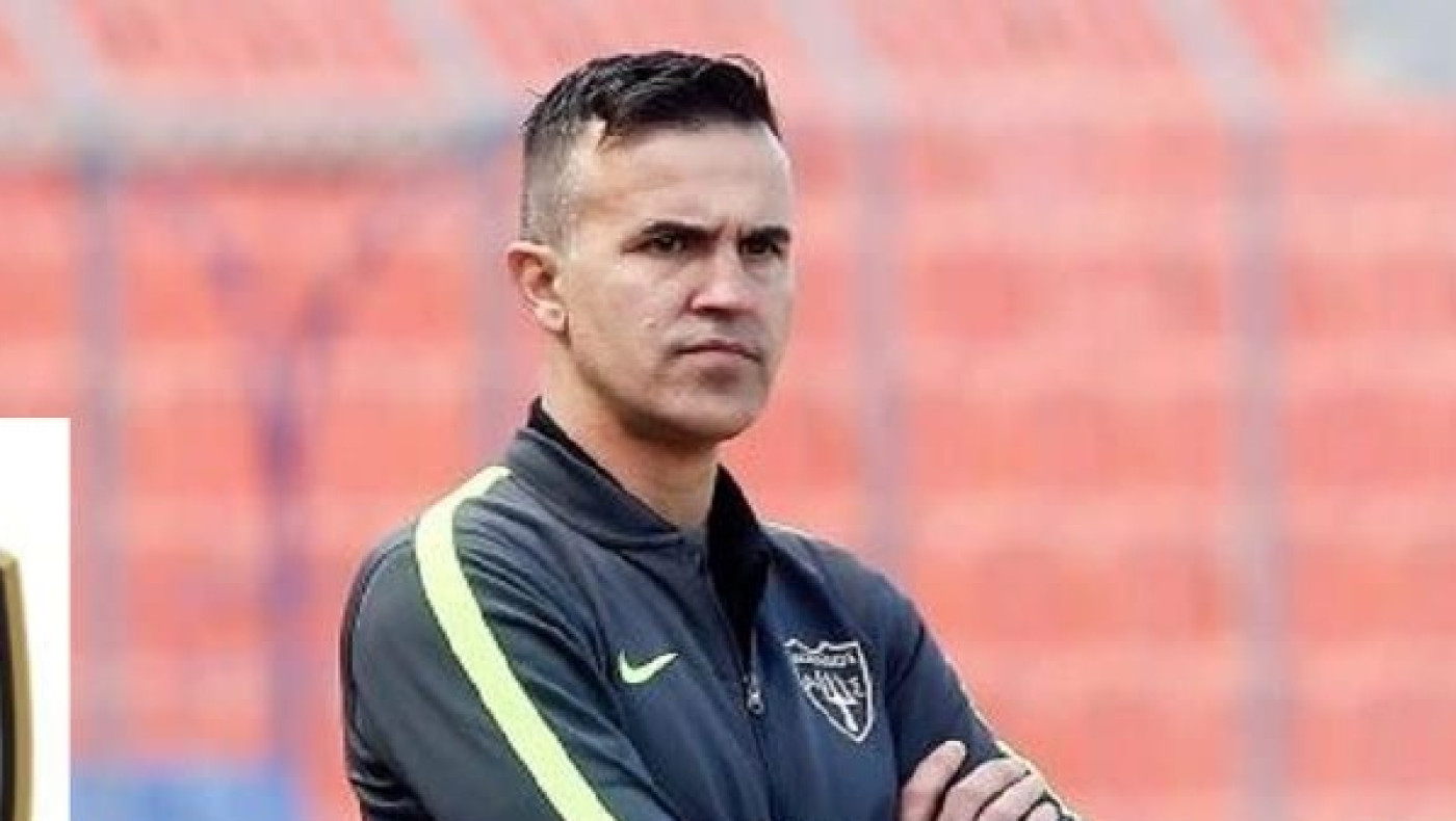 Γ' Εθνική: Η νέα ομάδα του Ηλία Σαπάνη