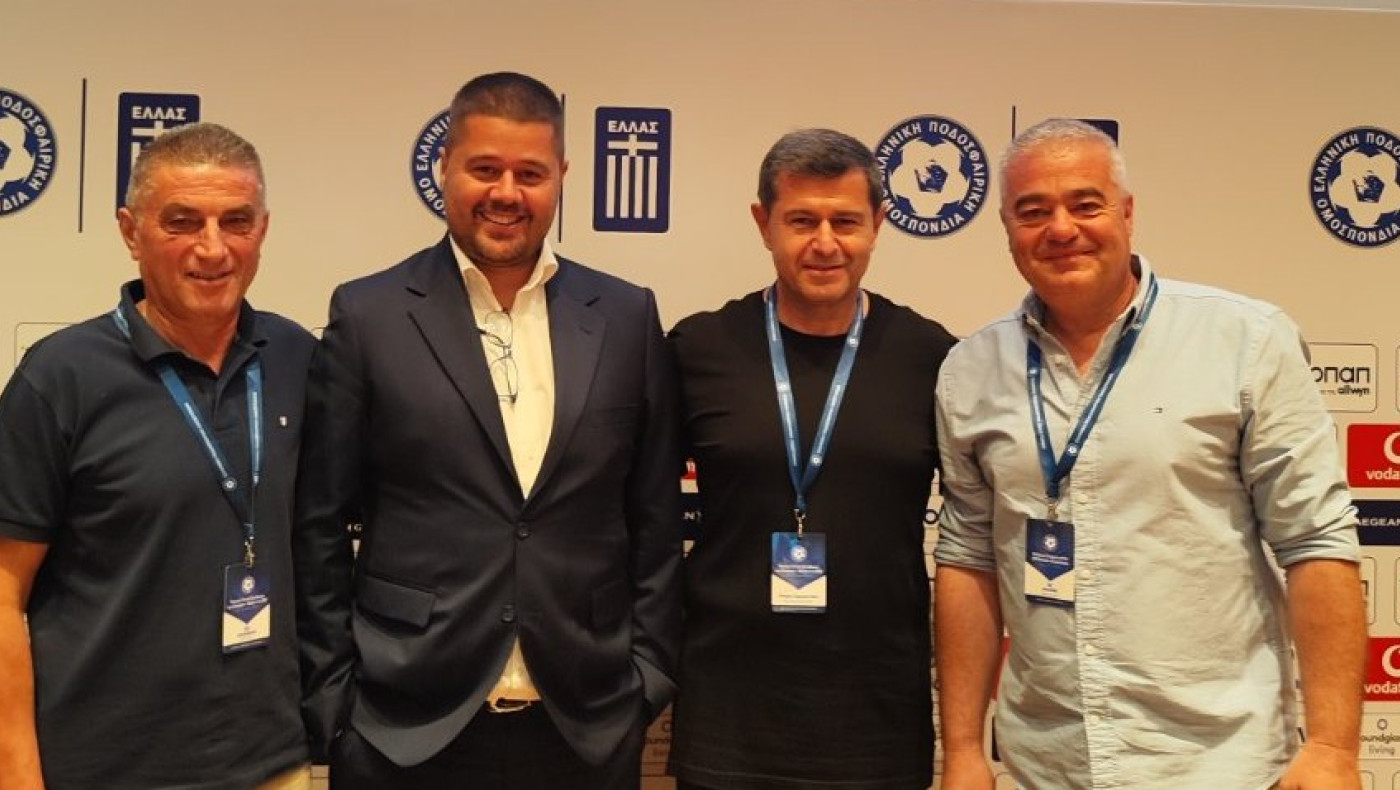 Σταύρος Σαρηγιαννίδης σε Γιαρένη: «Πετάτε λάσπη προσπαθώντας να δημιουργήσετε εντυπώσεις»