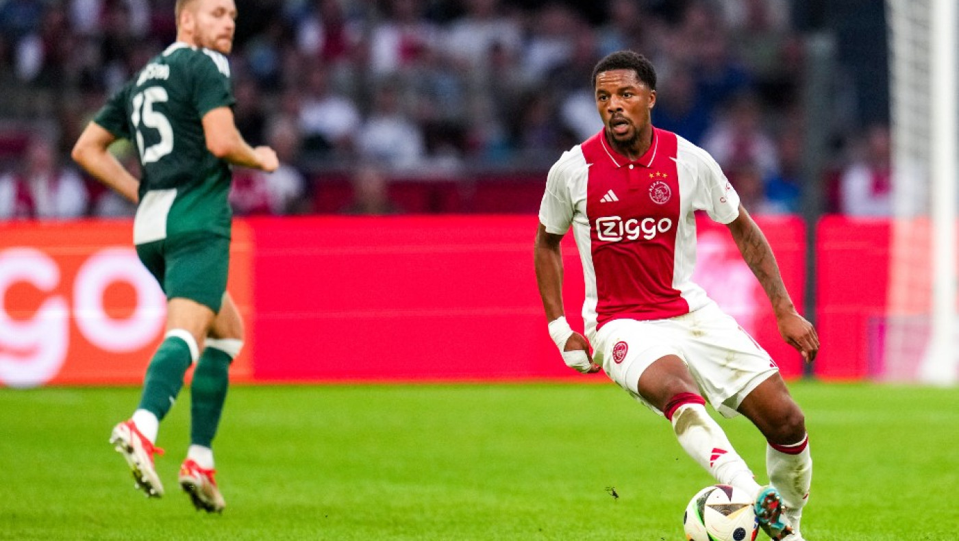 Μέλι... Άκπομ για ΠΑΟΚ: Η καλύτερη ομάδα στην Ελλάδα»