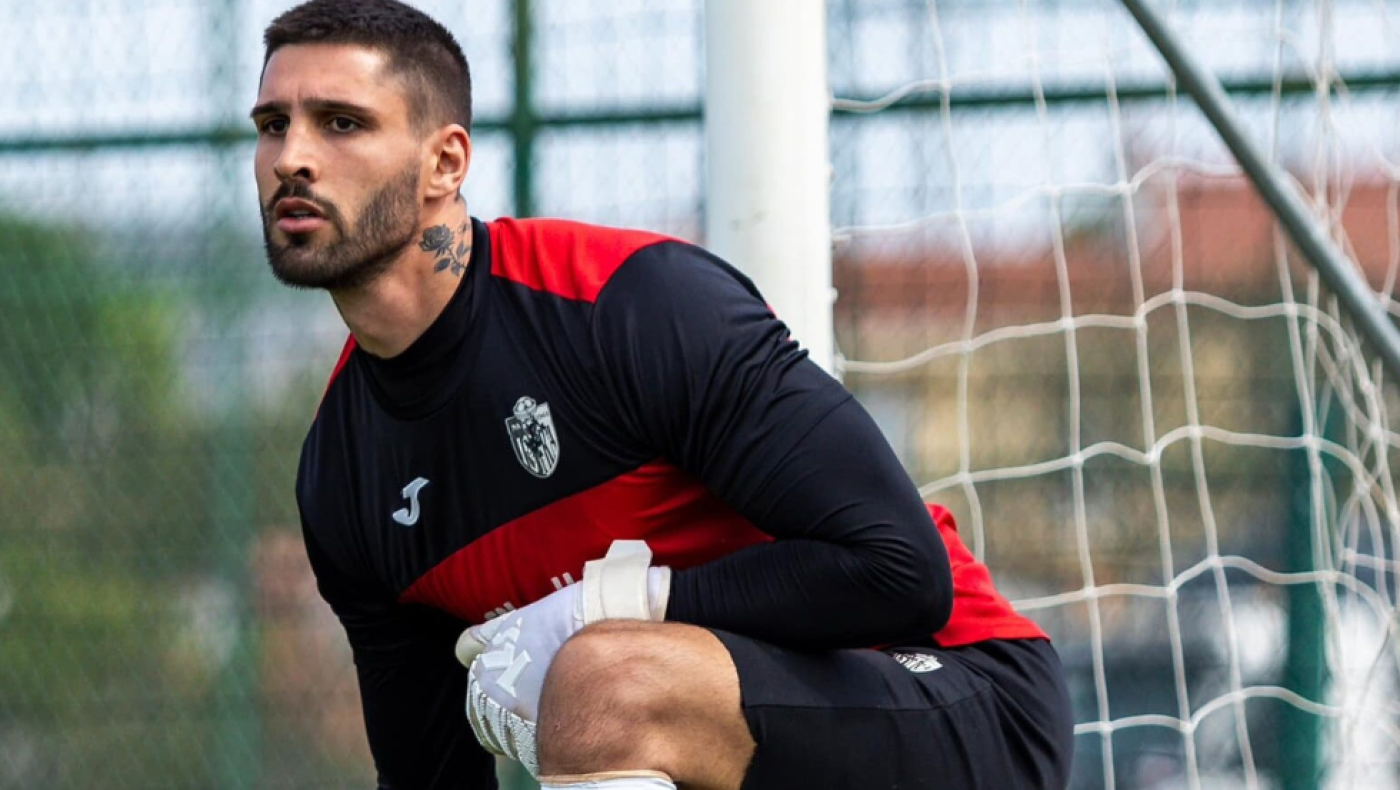 Για επαφές του Αρη με τον Μάικιτς, γράφουν στην Κροατία