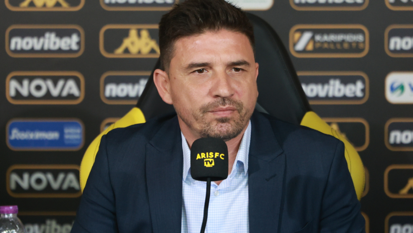 Άρης: «Τρέχει» τον μεταγραφικό σχεδιασμό και αναχωρεί για Ολλανδία