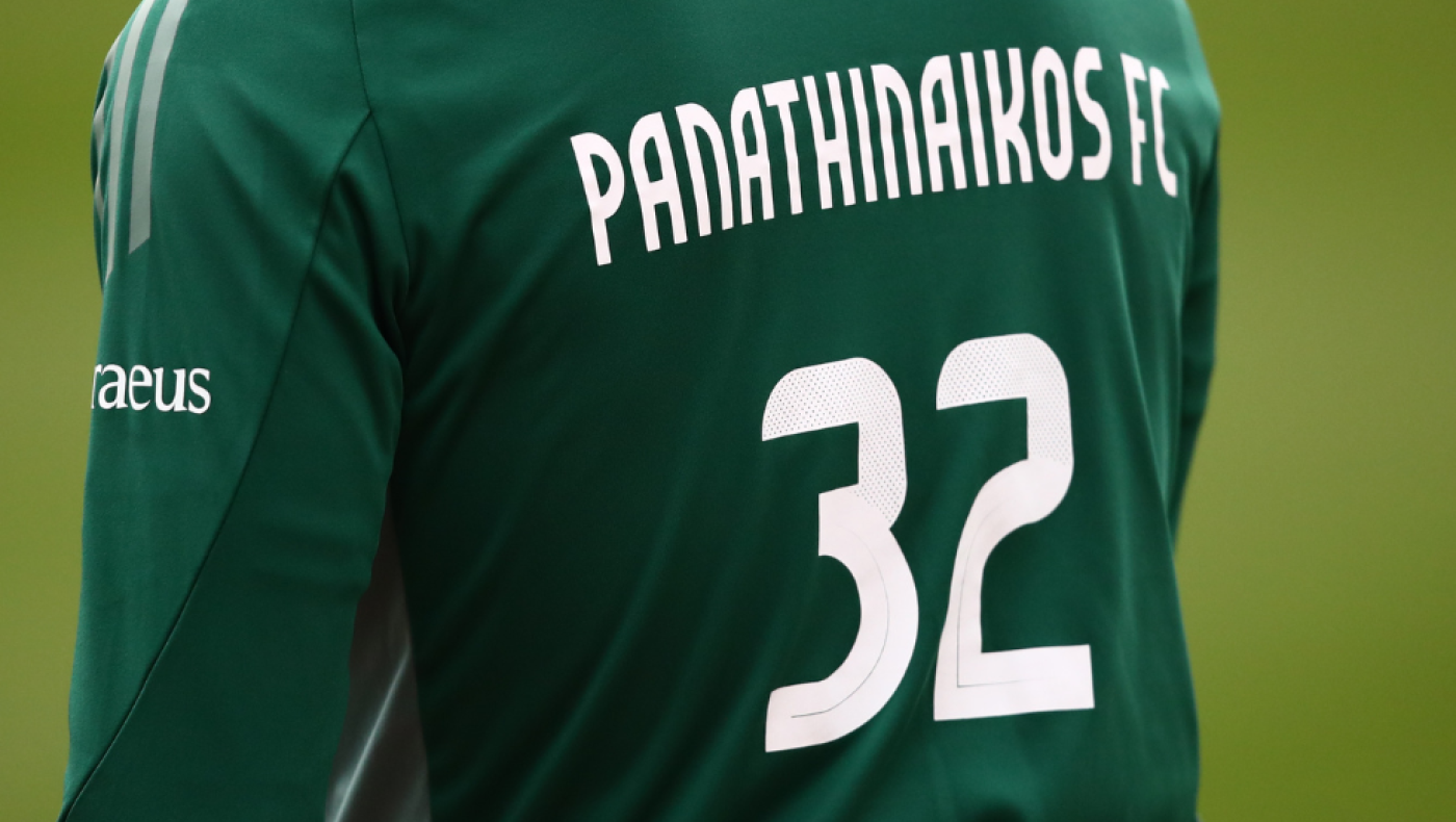 Παναθηναϊκός: «Κόλλημα» στο Deal για τη νέα εταιρεία-χορηγό της φανέλας
