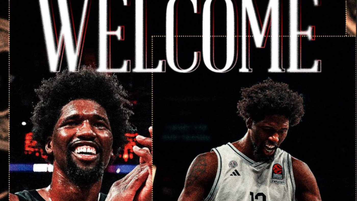 Μονακό: Ανακοίνωσε την απόκτηση του Κεβάριους Χέις