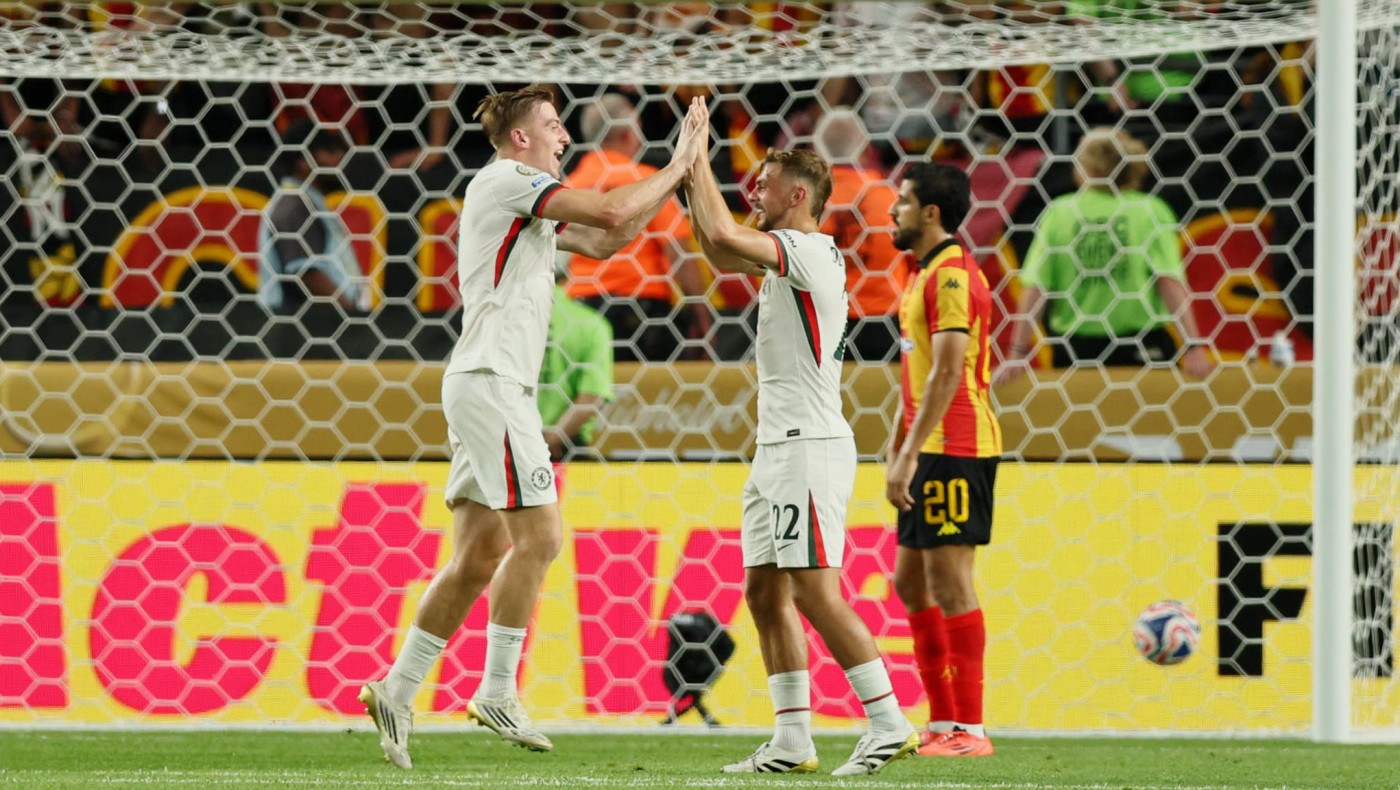 Παγκόσμιο Κύπελλο Συλλόγων: Πρόκριση για Τσέλσι, Φλαμένγκο και έκπληξη από Όκλαντ Σίτι