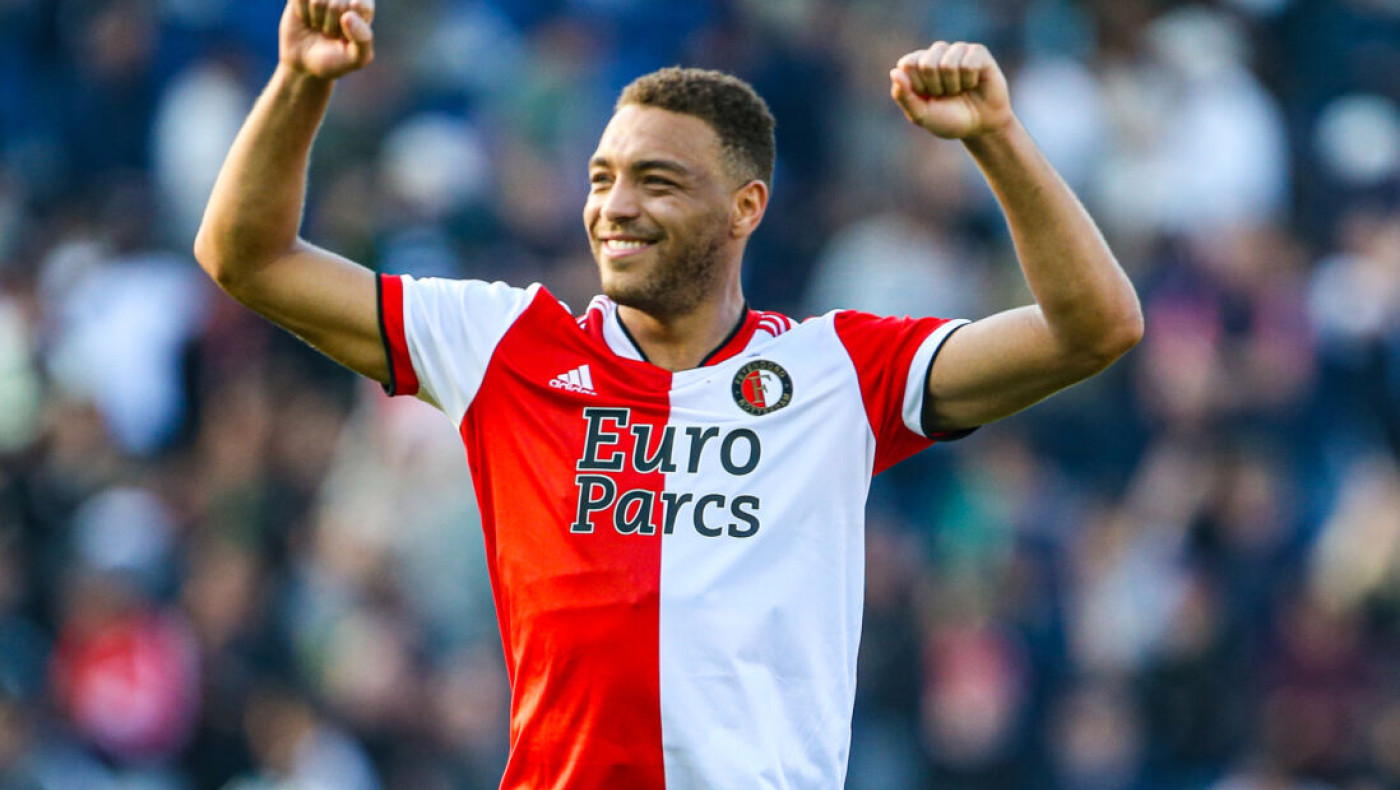 ΑΕΚ: Δυνατή αντίπαλος για Ντέσερς-«Αρέσει στη Φέγενορντ»