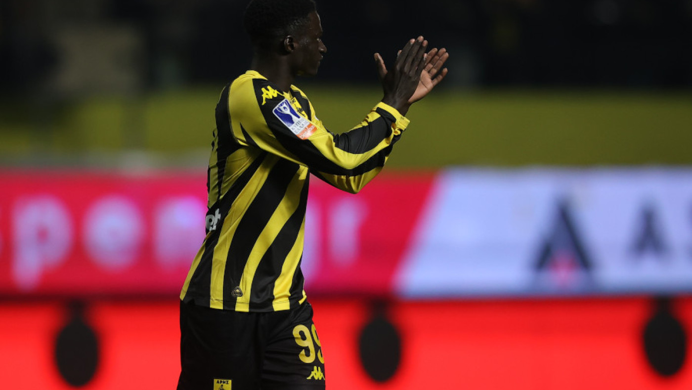 Άρης: Τα τρία σενάρια για το επόμενο ξεπέταγμα του Κλέιτον Ντιαντί