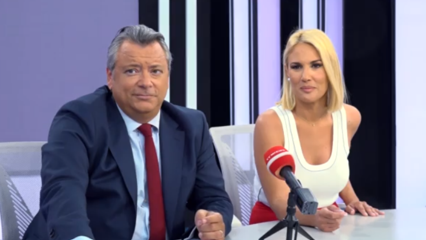 «Διαζύγιο» για Κουτροκόη και Υποφάντη: Πού οδηγεί το ντόμινο αλλαγών