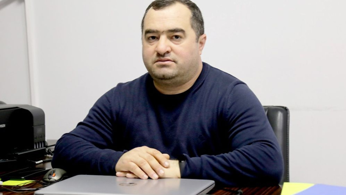 Αράζ-Γιουσούμποφ: «Σοβαρός αντίπαλος και δυνατή ομάδα ο Άρης»