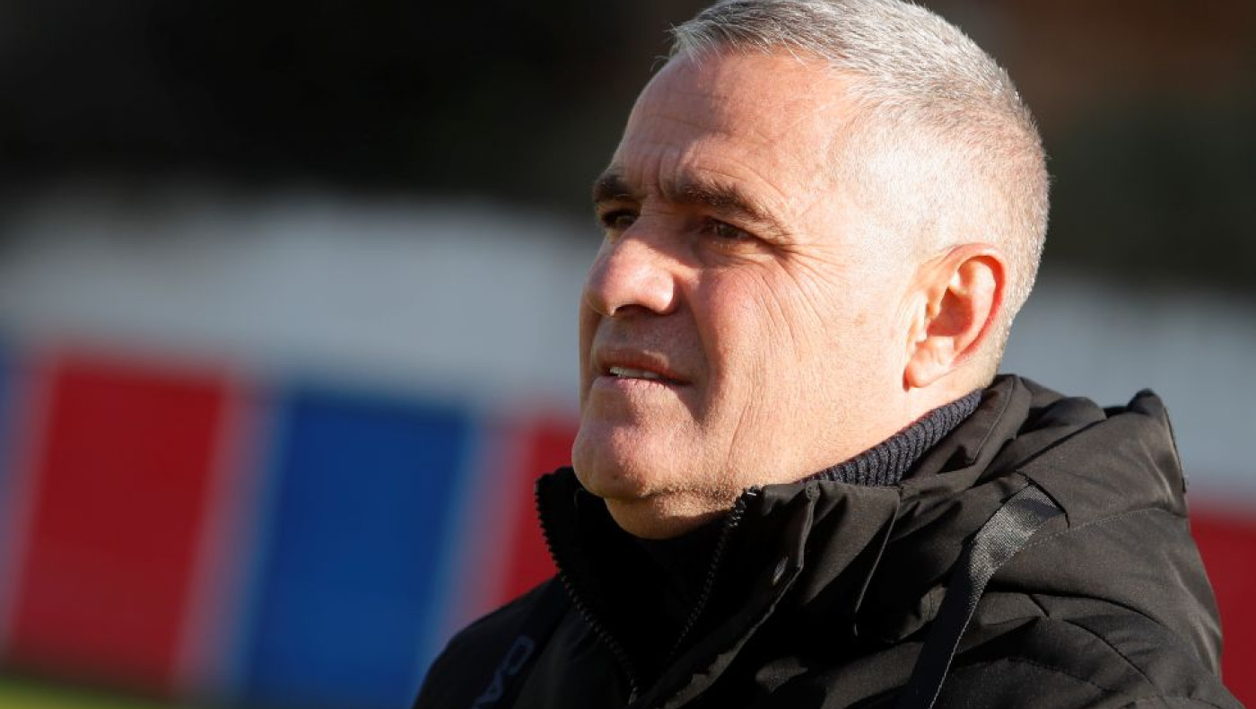 Καβάλα: Παρελθόν ο Γράφας-«Ενέργειες βελτίωσης» κάνει η ΠΑΕ