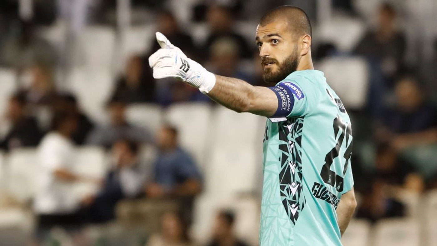 ΠΑΟΚ: Από τον Μεϊτέ στον Λούκα Γκουγκεσασβίλι