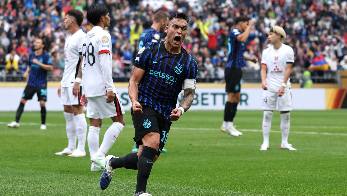 Μάντζιος: Έκανε 42 τελικές και είχε και 2 δοκάρια…