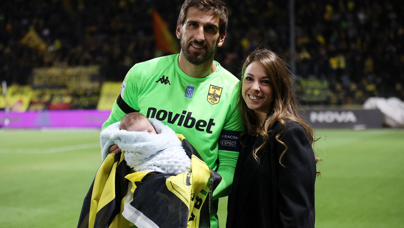 Το διαφαινόμενο «αντίο» του Χούλιαν Κουέστα