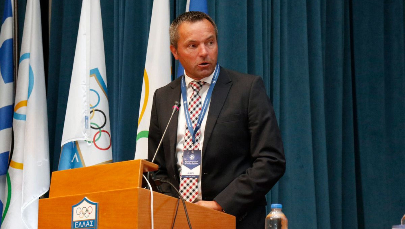 Κύπελλο Ελλάδας: Με Έλληνες διαιτητές μέχρι τον τελικό!